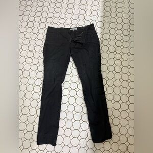 CAbi Charcoal Trousers